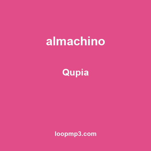 almachino - Qupia