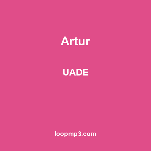 Artur - UADE