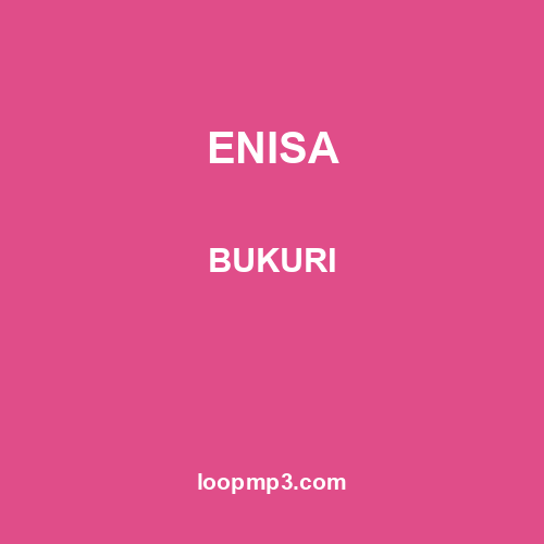 ENISA - BUKURI